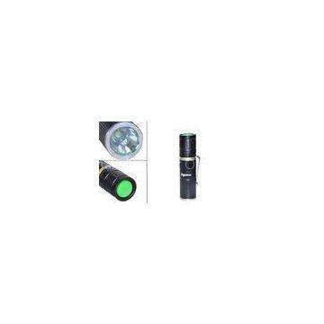 high intensity MarsFire Led CREE Torch , high lumen flashlight