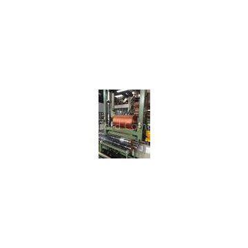 Coated N6 Tire Cord Fabric Hign Tenacity 1260D / 1 With Plain Weaving