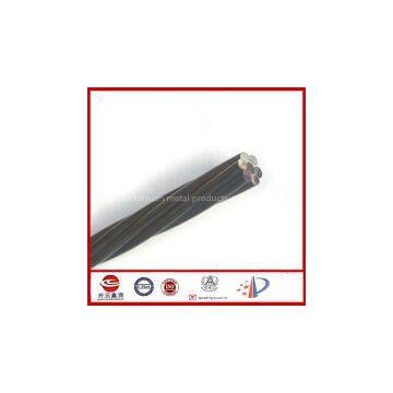 Prestressed Concrete Steel Strand photo-2