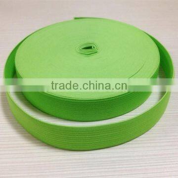 Aramid Material Elastic Webbing for workwear