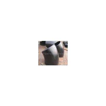 BW carbon steel elbow