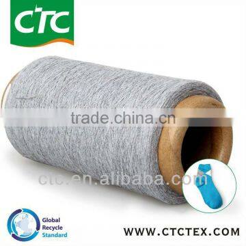 100% top polyamide blends sock yarn