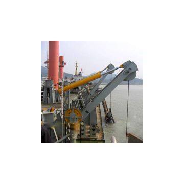 Dredge Swell Compensator For T.S.H.D photo-2