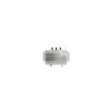 amorphous alloy transformer
