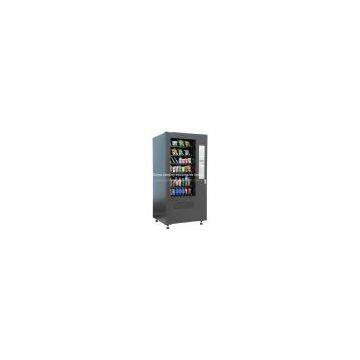Refrigerating Snack and Drink Vending Machine (KDS-006)