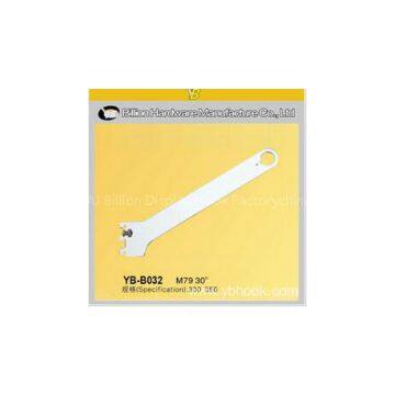 pipe support slot bracket hanging brackets