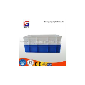 Food Grade Plastic Turnover box