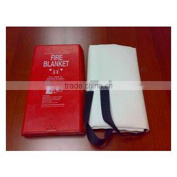 FIREMAST Fire Blanket Fibreglass 1800x1200mm FB64P