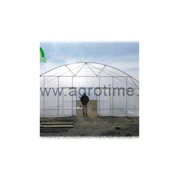 High Tunnel Commercial Greenhouse