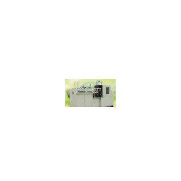 Sell Paper Cup Machine