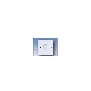 switch and socket