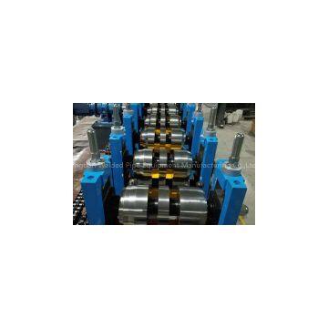 Cold Bending Steel Welded Pipe Mill Line