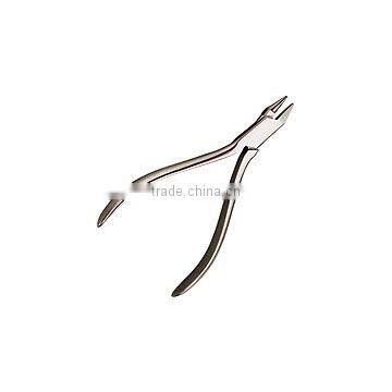 Orthodontic angel pliers,orthopaedic instruments,Orthopaedic surgical instruments