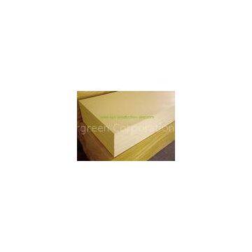 Eco - Friendly High R Value Styrofoam Insulation Sheets for Building