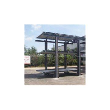 PIT Car Parking System