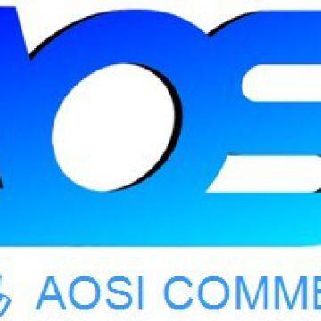 Nanchong Aosi Commerce Co.,LTD.