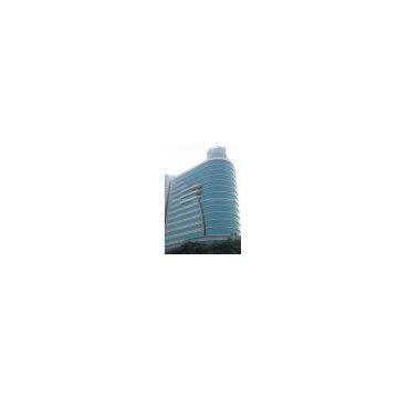 Curtain Wall/Cladding Panel/Curtain Board