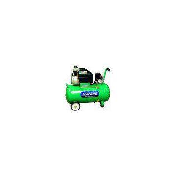 240V Electric Direct Driven Piston Air Compressor 8 Bar Portable For Industrial