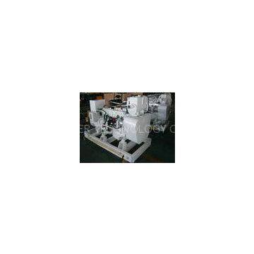 40KW, 50KVA Cummins Marine Type Diesel Generator Set, 380v / 220v V45m