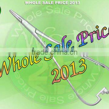 Mathieu Plier Orthodontic Surgical Dental Instruments photo-2