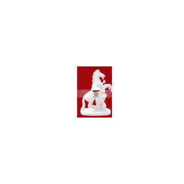 animal statue (horse-11)
