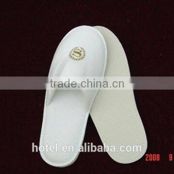 Hotel Waffle Slipper,hotel Bathroom Slippers,disposable Hotel Waffle Slippers photo-5