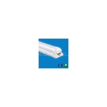 SMD2835 compact t5 Led tube 120cm for mall , IP54 Led tube lamp