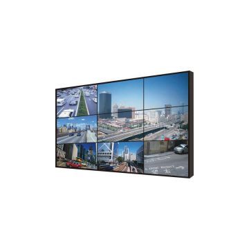 SANMAO 55 Inch Large Size HD LCD Splicing Screen, Advertising LCD Video Wall