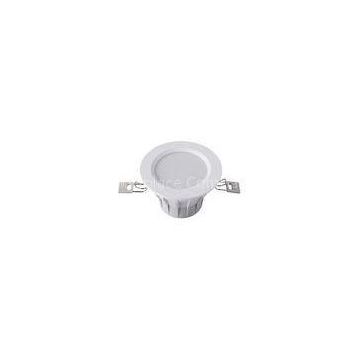 6 Watt Round Epistar SMD LED Downlight  for Home / Living Room / Office