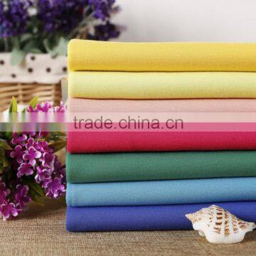 T/C polyester cotton printed pocketing lining fabric