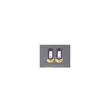 fuel injector filter
