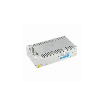 Full Glass Fiber Board LED Display Power Supplies 5V70A 350Watts Aluminum Shell SMPS