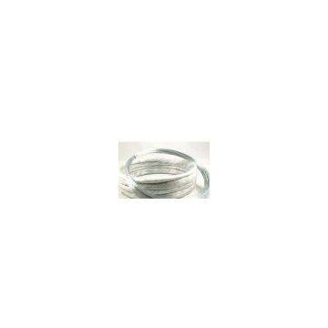 Galvanized Wire