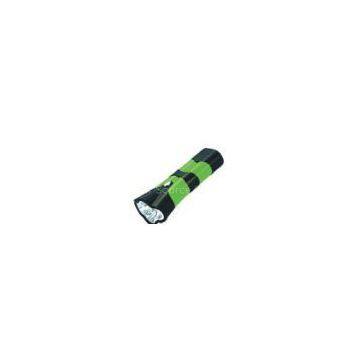 rechargeable flashlight / torch light