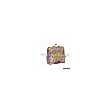 Coin Pouch