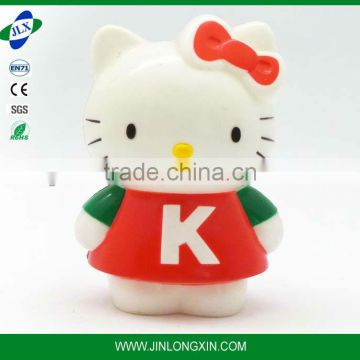 Kitty coin box/money box /Saving Bank