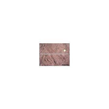 printing polyester suede fabric