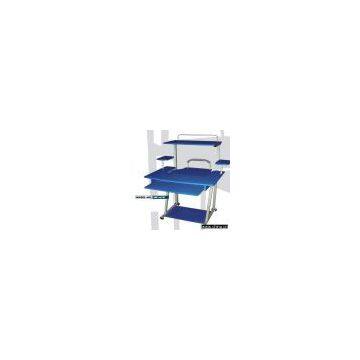 Computer desk
