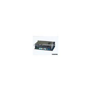 MMT-DPW Series Brushless Speed Regulation System(WA)