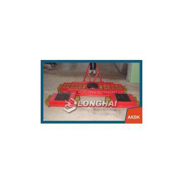 Steerable Load Moving Skates-AKBK