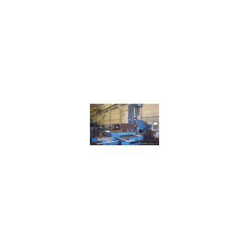 Table Type Horizontal Boring Mills