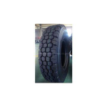 Truck Tire