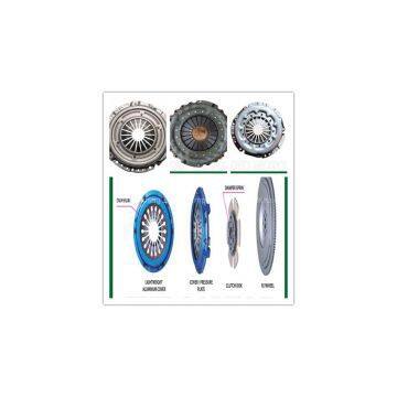 High quality clutch kit