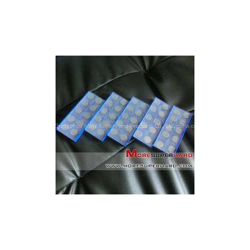 Cutting Tool Inserts Ceramic Insert photo-3