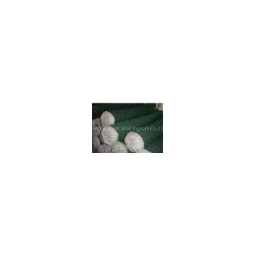 PVC Chain Link Mesh