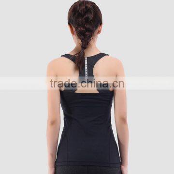 Most popular OEM quality high visibility tank top from manufacturer