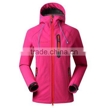 hot sale women jacket soft shell jacket wholesale unisex jacket autumn winter