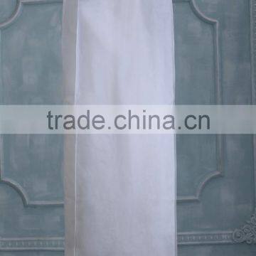 Printing Clothes Suit Cover Custom Foldable Wedding Dress Bag WB09 photo-2