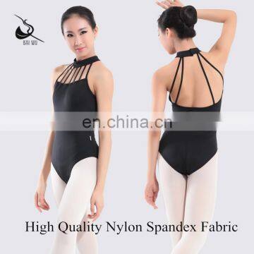 116141026 Turtle Neck Leotard Ballet Leotards