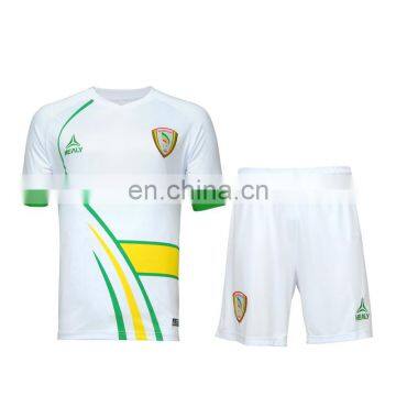 Quality cheap soccer jerseys uniforms full soccer uniform